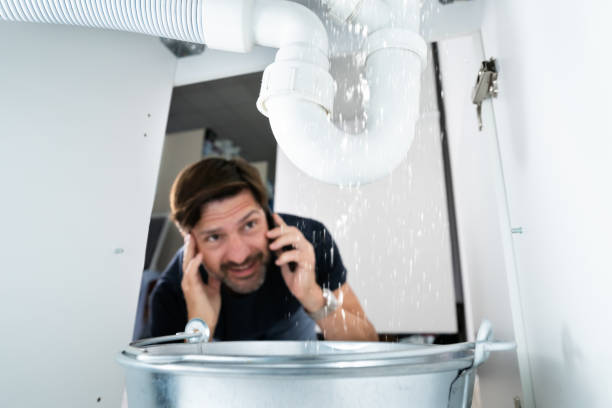 Professional Plumbing in Robstown, TX