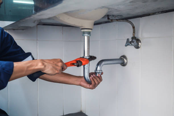 Trusted Robstown, TX Plumbing Experts