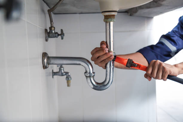 Best Local Plumber Services  in Robstown, TX