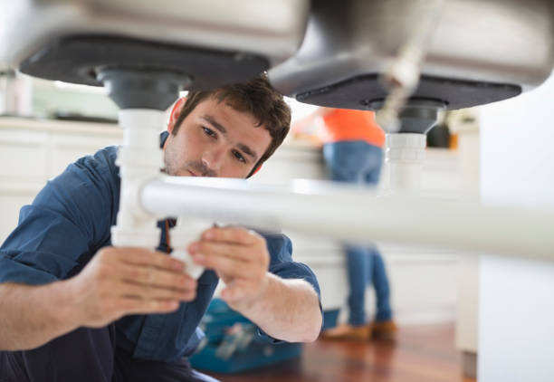 Best Emergency Plumber  in Robstown, TX