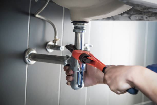 Best Water Leak Repair  in Robstown, TX