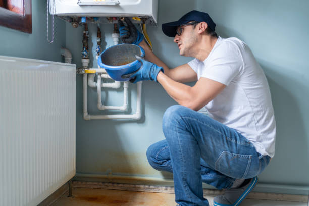 Best Sewer Cleaning Services  in Robstown, TX
