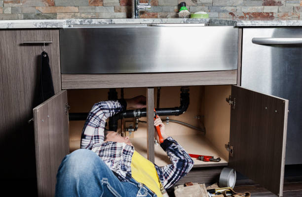 Best Sewer Line Repair  in Robstown, TX