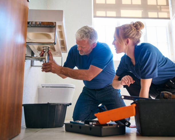 Best Water Heater Repair  in Robstown, TX
